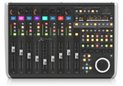 X-TOUCH