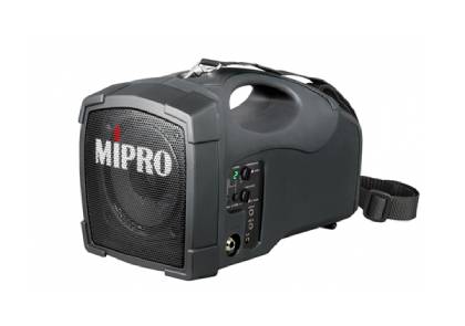 MA-101B 無線擴音機